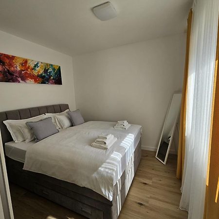 Apartment Dream Kaštela Esterno foto