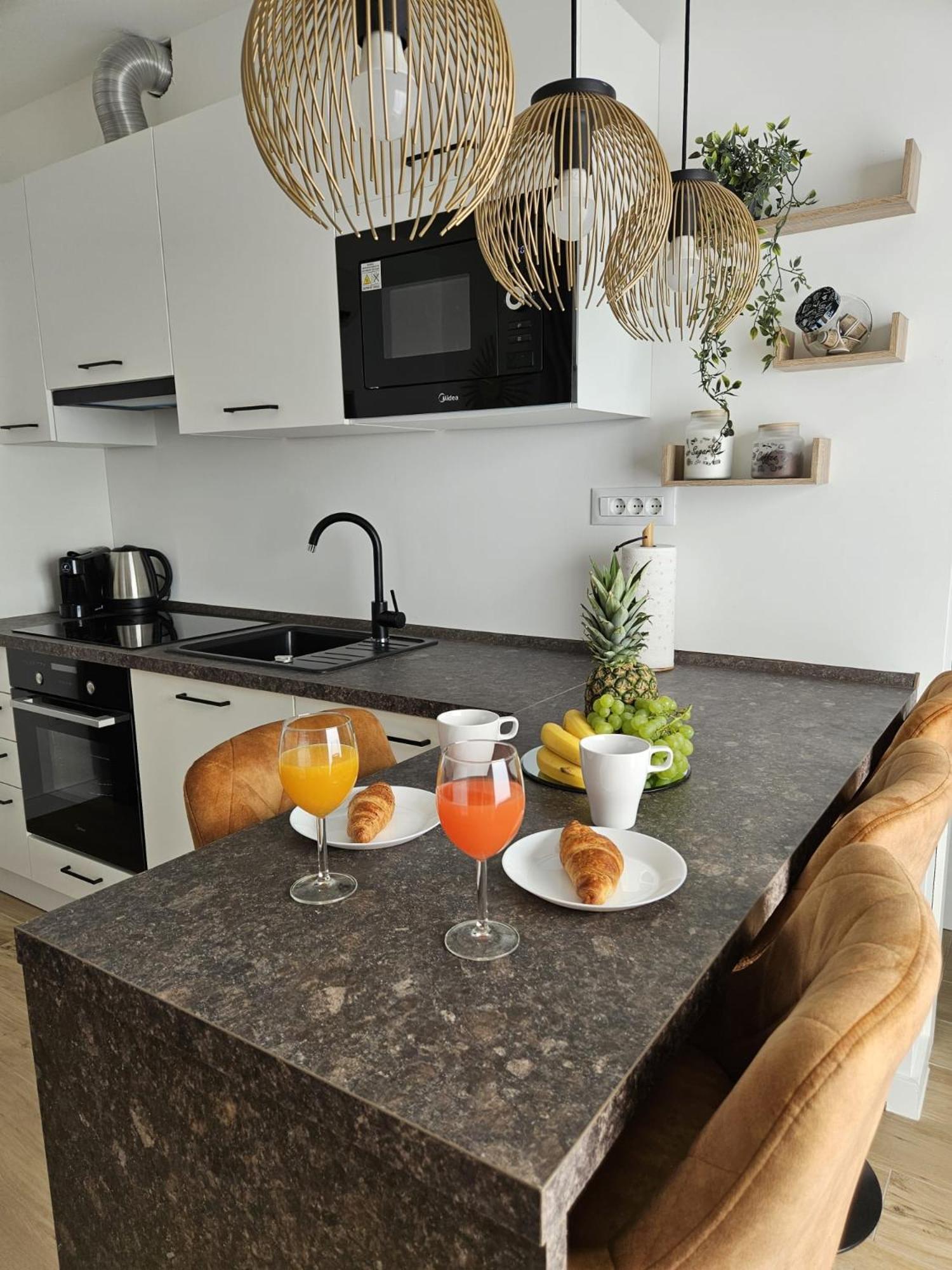 Apartment Dream Kaštela Esterno foto