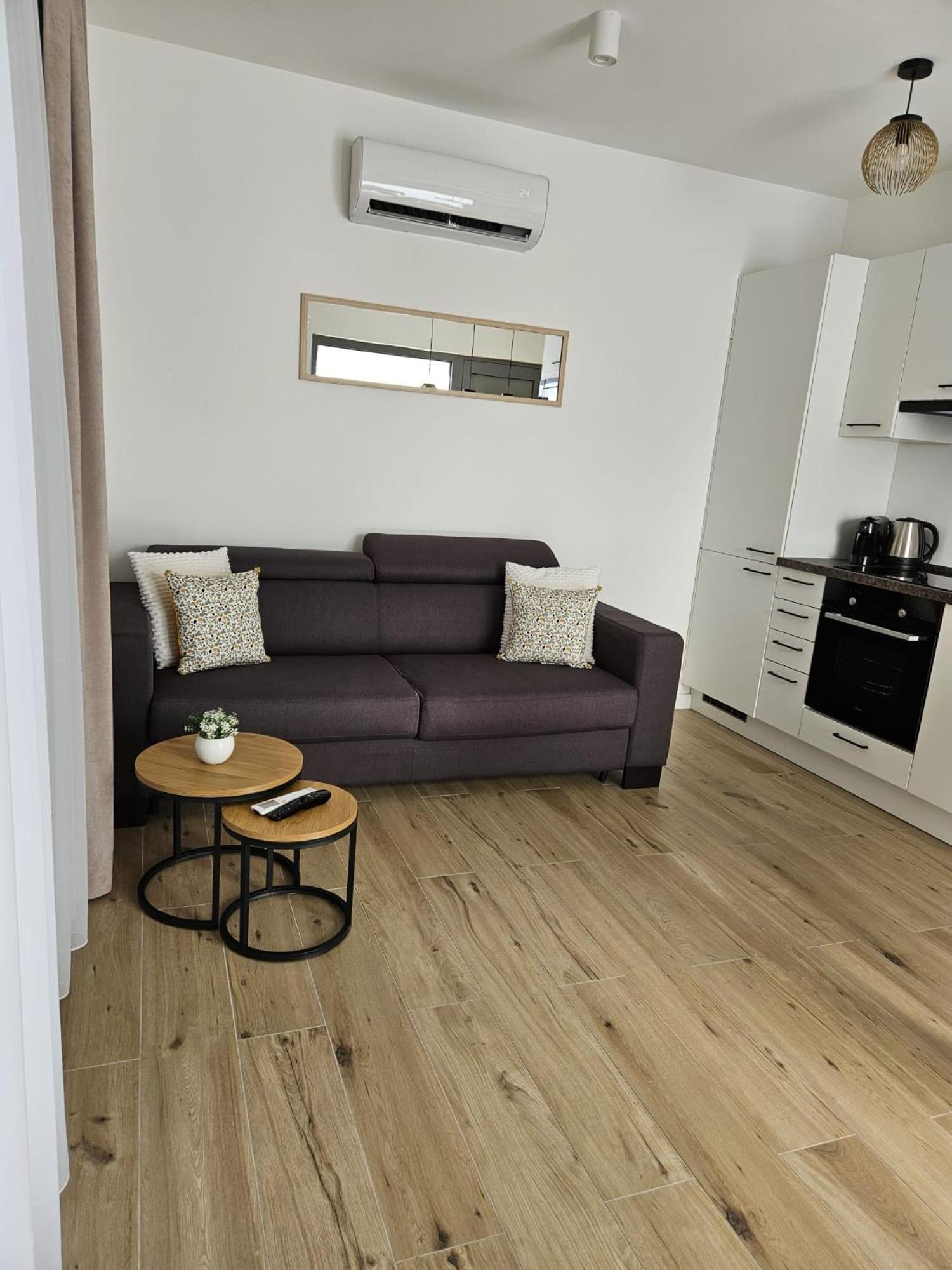 Apartment Dream Kaštela Esterno foto