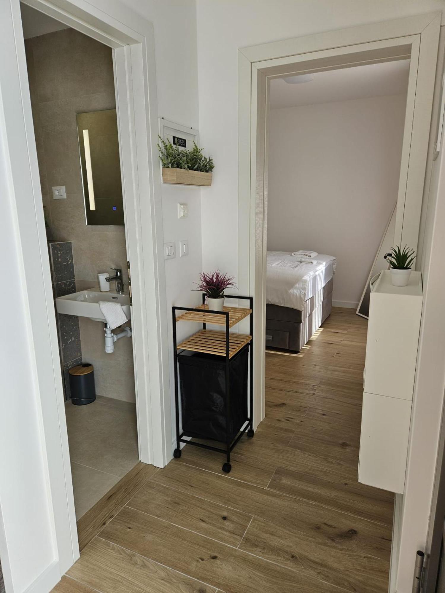 Apartment Dream Kaštela Esterno foto