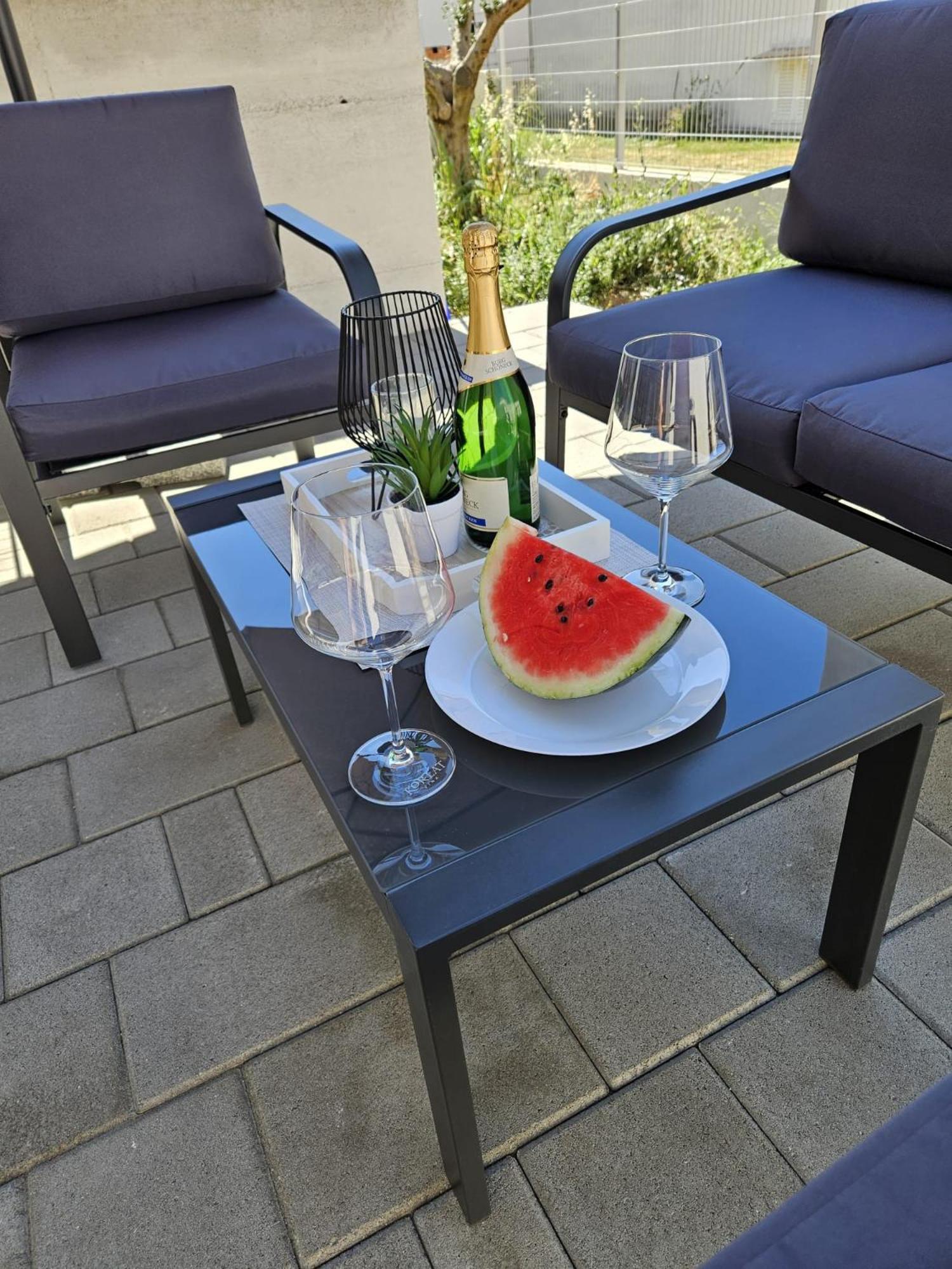 Apartment Dream Kaštela Esterno foto