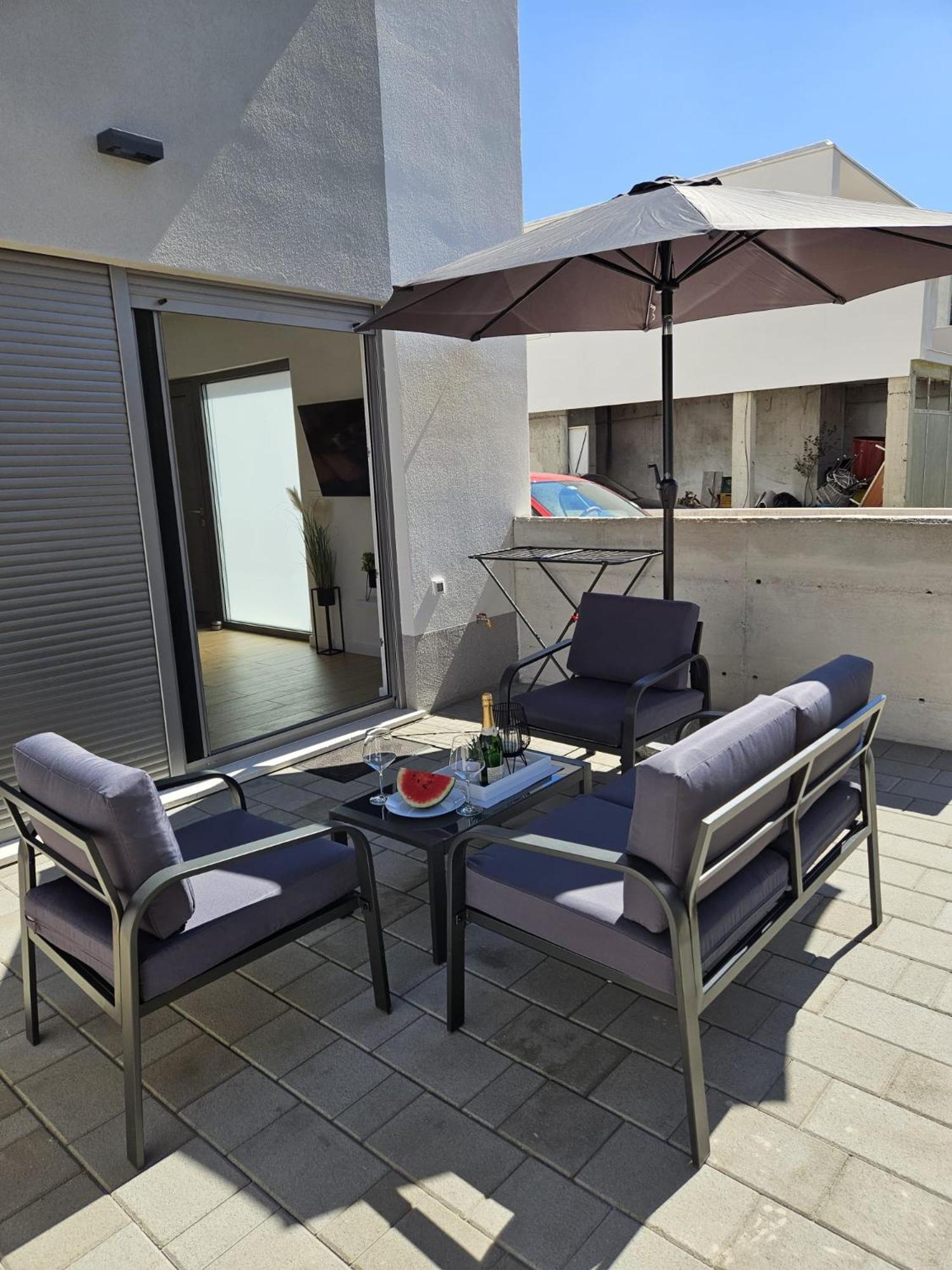 Apartment Dream Kaštela Esterno foto